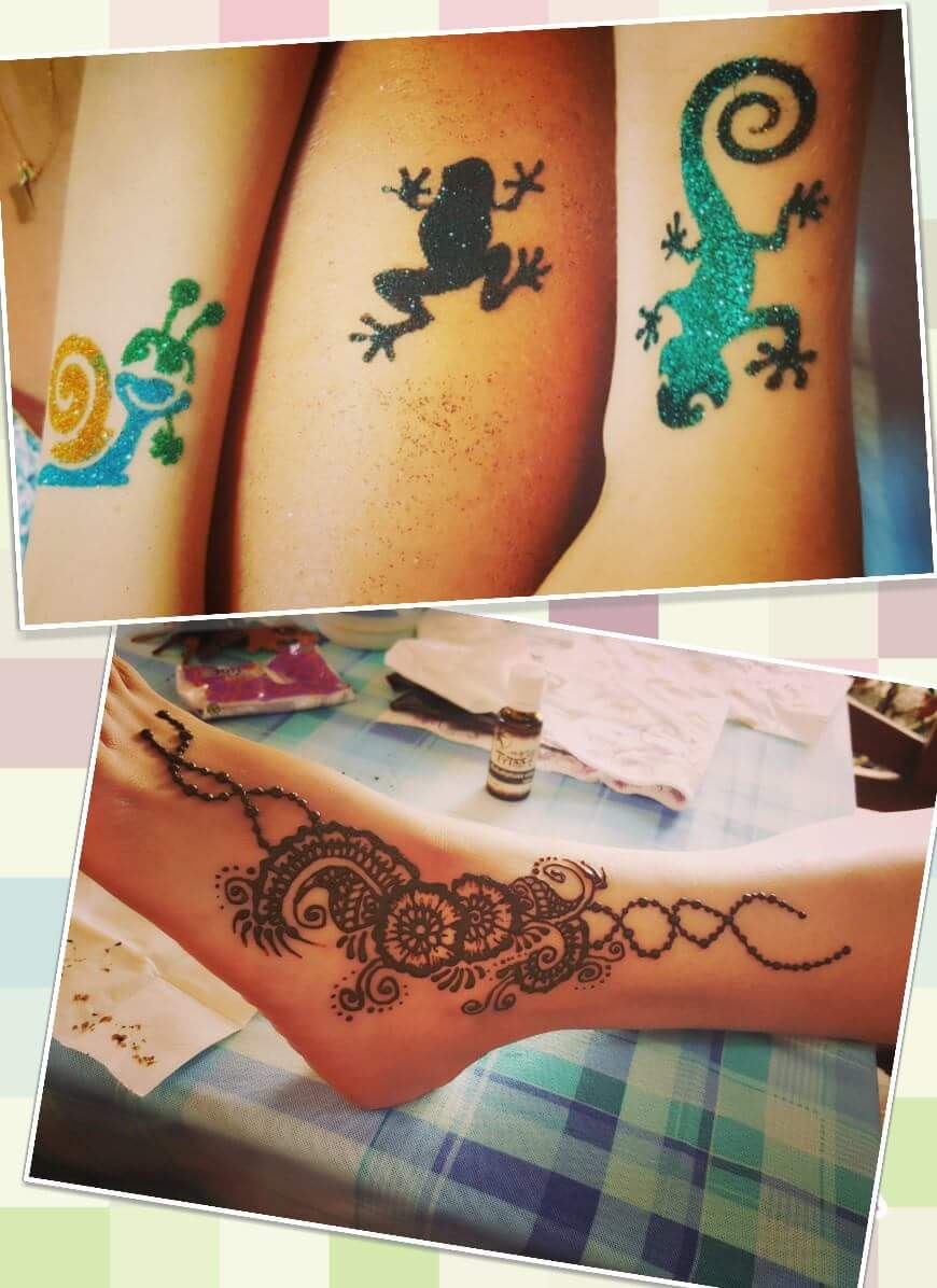 Henna 2